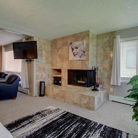 Anchorage Uptown Suites المظهر الخارجي الصورة