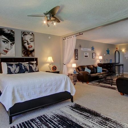 Anchorage Uptown Suites المظهر الخارجي الصورة
