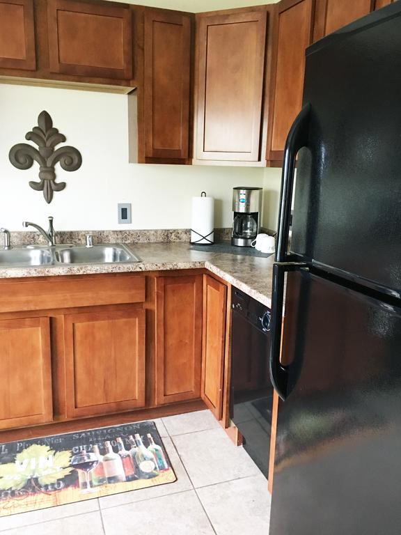Anchorage Uptown Suites المظهر الخارجي الصورة