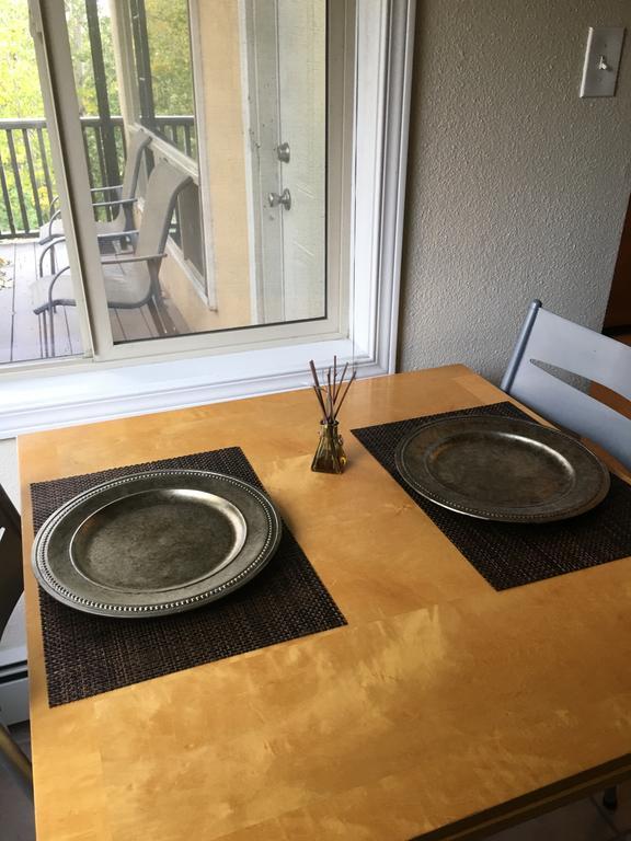 Anchorage Uptown Suites المظهر الخارجي الصورة