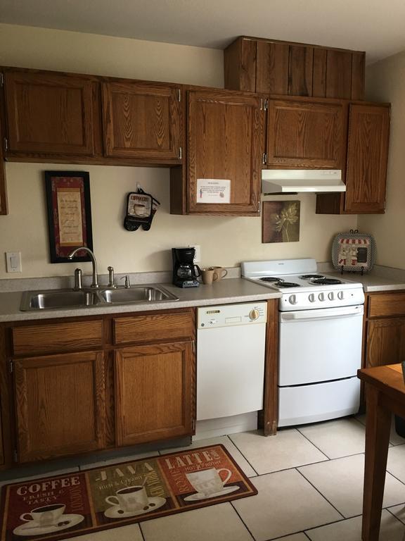 Anchorage Uptown Suites المظهر الخارجي الصورة