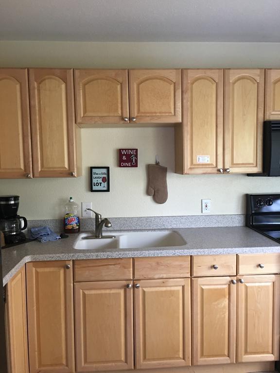 Anchorage Uptown Suites المظهر الخارجي الصورة