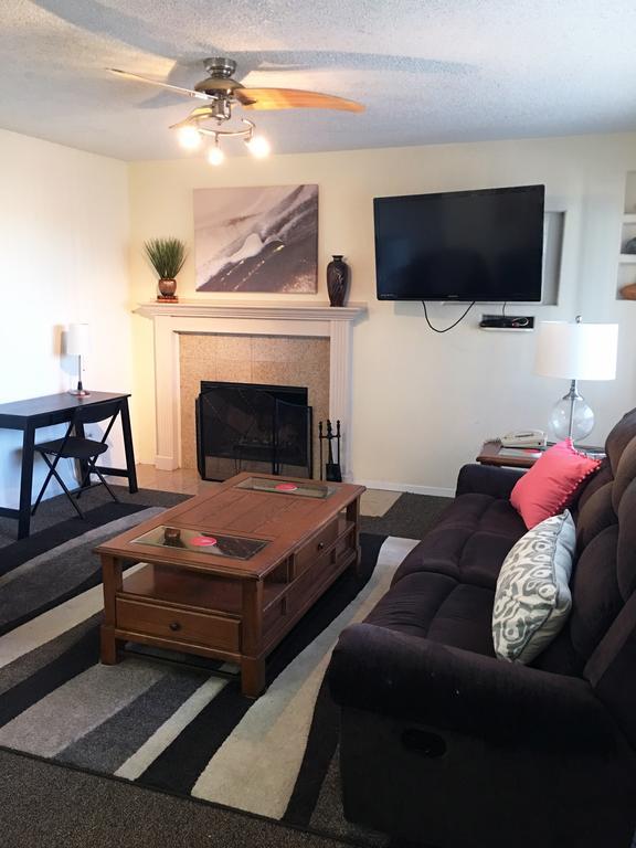 Anchorage Uptown Suites المظهر الخارجي الصورة