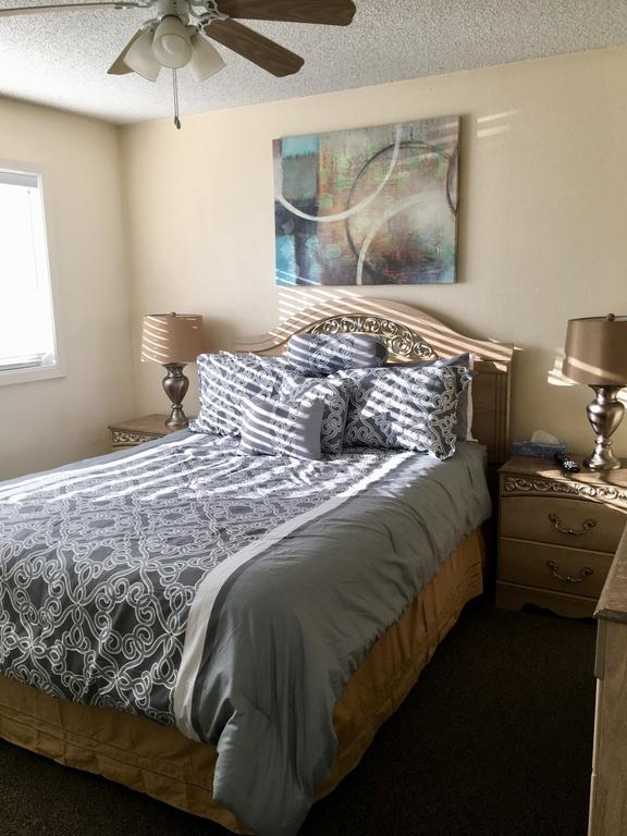 Anchorage Uptown Suites المظهر الخارجي الصورة