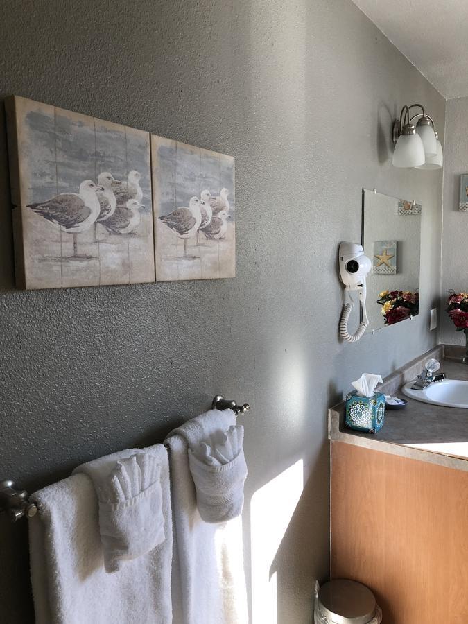 Anchorage Uptown Suites المظهر الخارجي الصورة