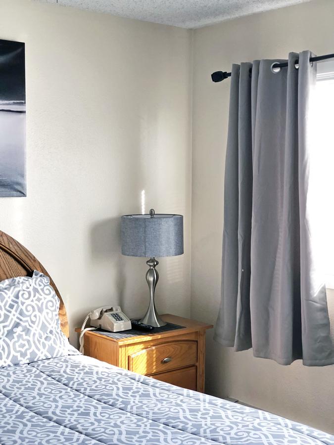 Anchorage Uptown Suites المظهر الخارجي الصورة