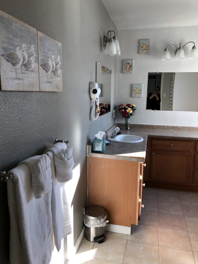Anchorage Uptown Suites المظهر الخارجي الصورة