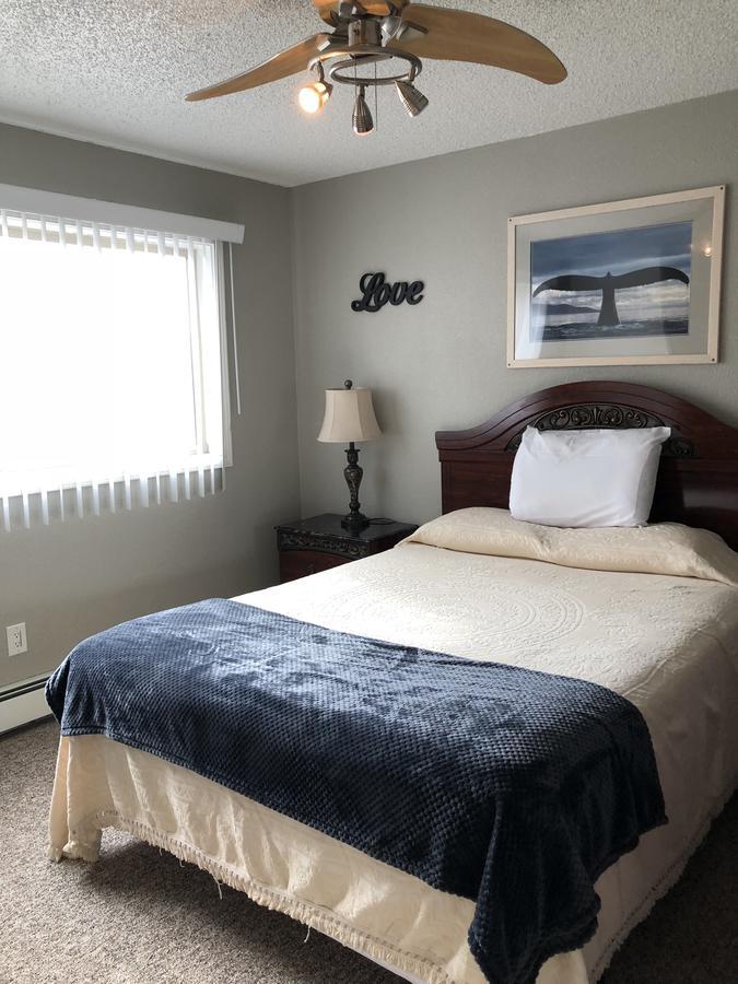Anchorage Uptown Suites المظهر الخارجي الصورة