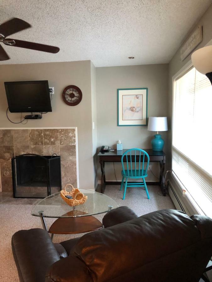 Anchorage Uptown Suites المظهر الخارجي الصورة