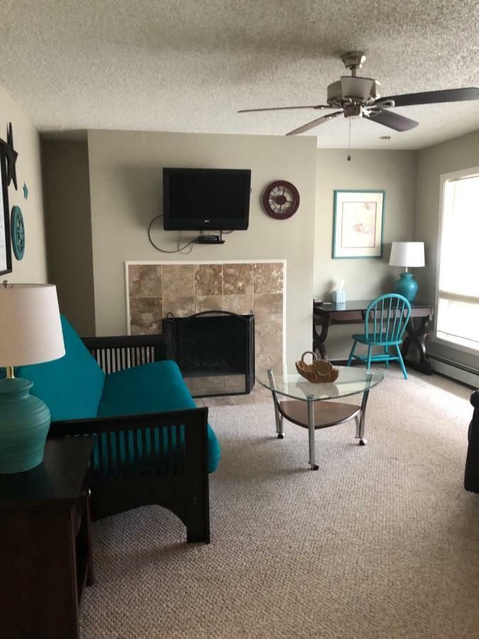 Anchorage Uptown Suites المظهر الخارجي الصورة