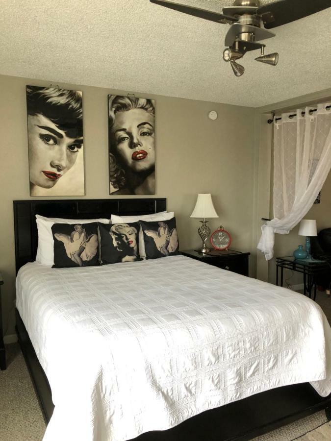 Anchorage Uptown Suites المظهر الخارجي الصورة