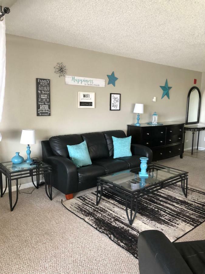 Anchorage Uptown Suites المظهر الخارجي الصورة